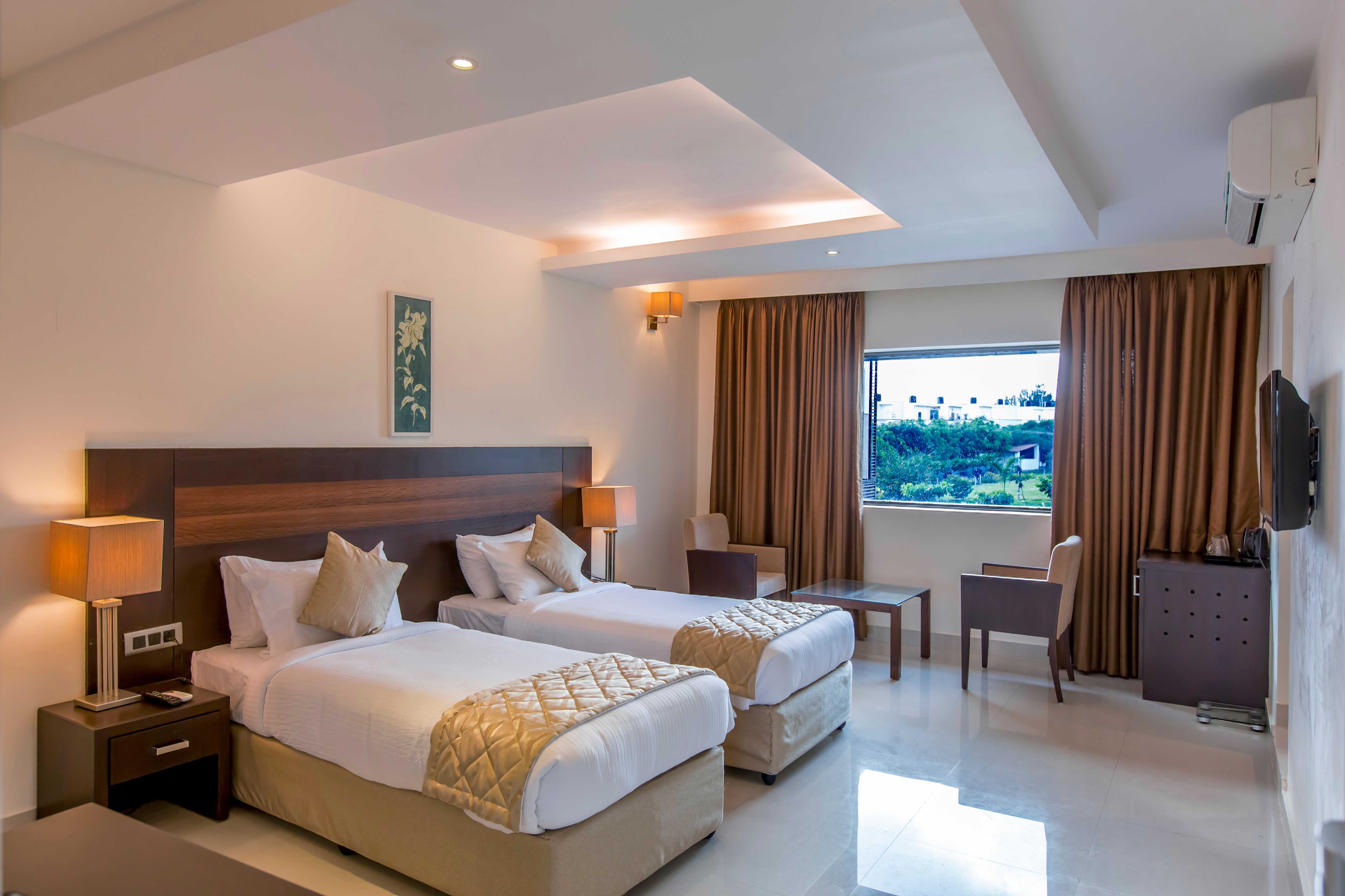 Imera Spa & Resorts-官方