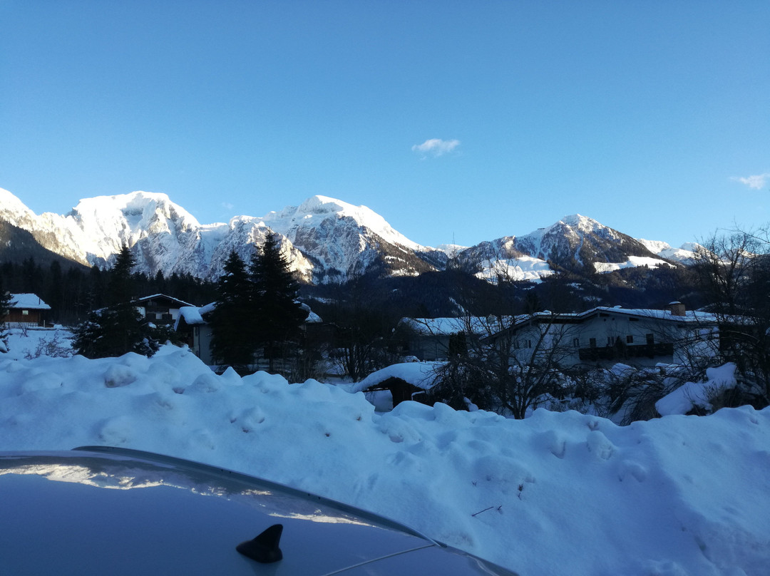 盖瑞根霍夫酒店主图