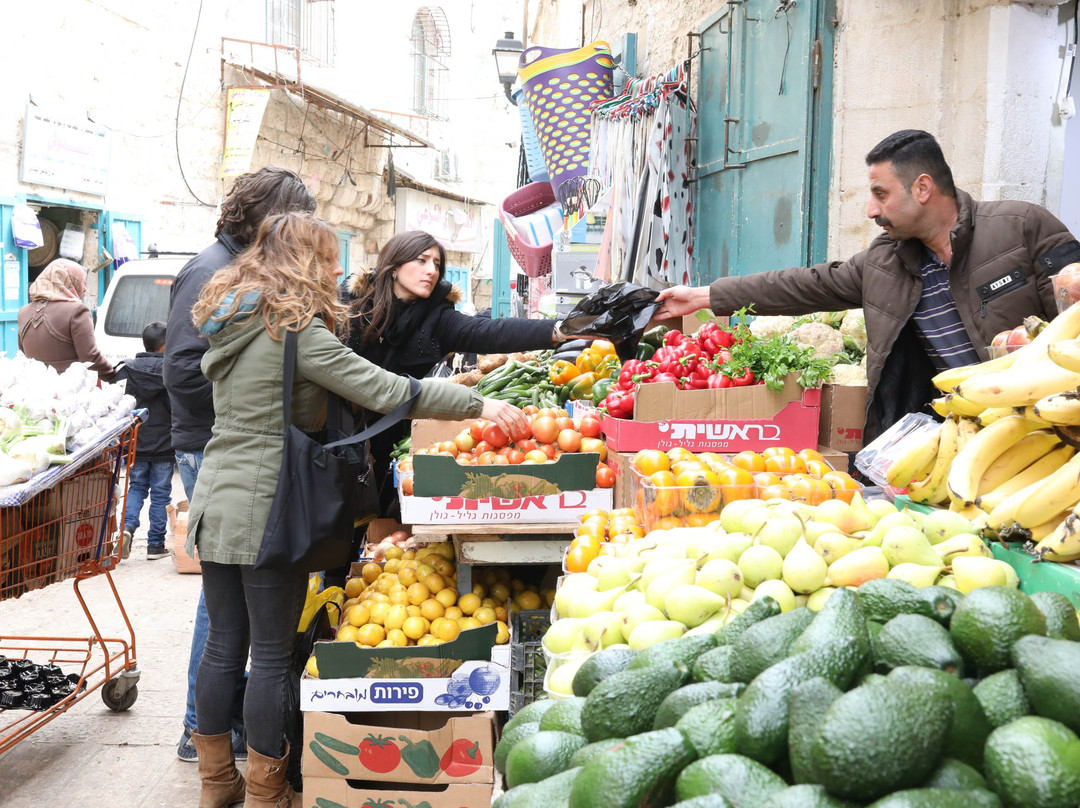 Qandeel-伯利恒必去景点