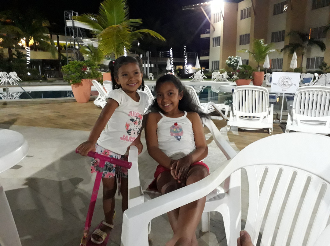 Aldeia Da Praia Hotel主图