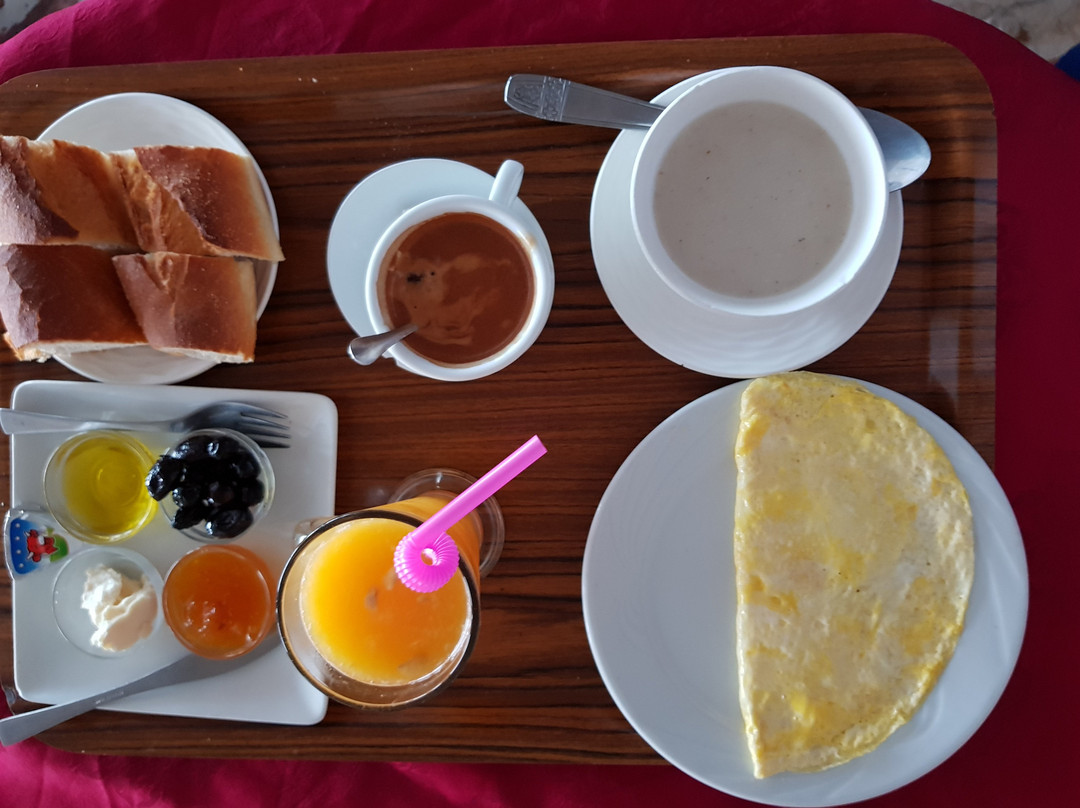 Hotel Kasba Tan-Tan主图