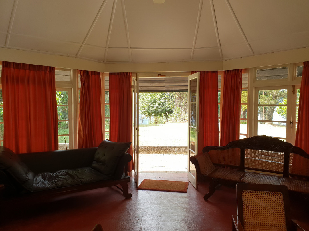 Upper Donside Planter's Bungalow主图