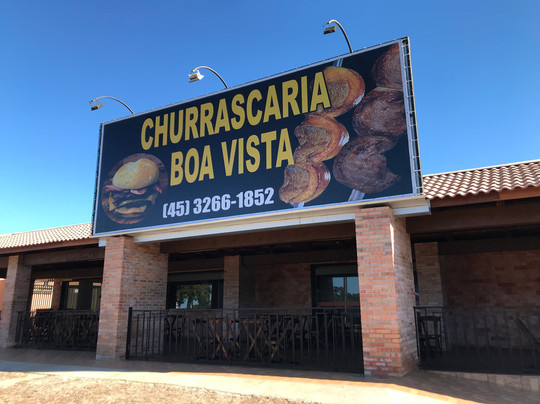 Boa Vista Steakhouse