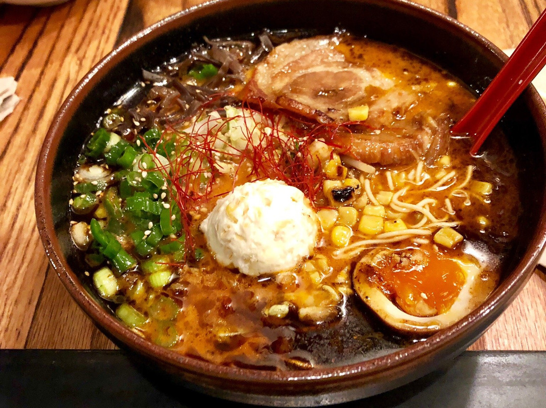 Ramen Tatsu-Ya