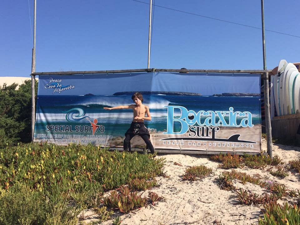 Special Surf 78-佩尼切必去景点