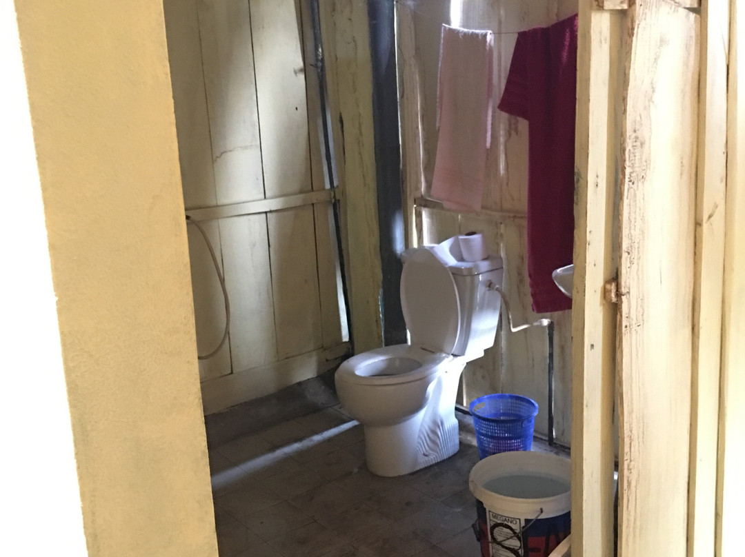 Auberge Carrefour Ganvie Chez M主图