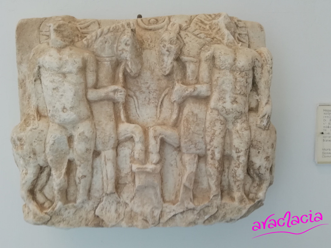Archeological Museum of Tripoli-Tripoli必去景点