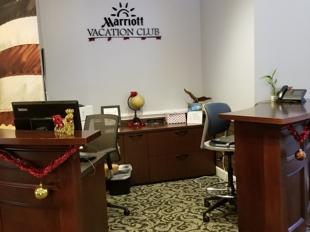 Marriott's Manor Club at Ford's Colony主图