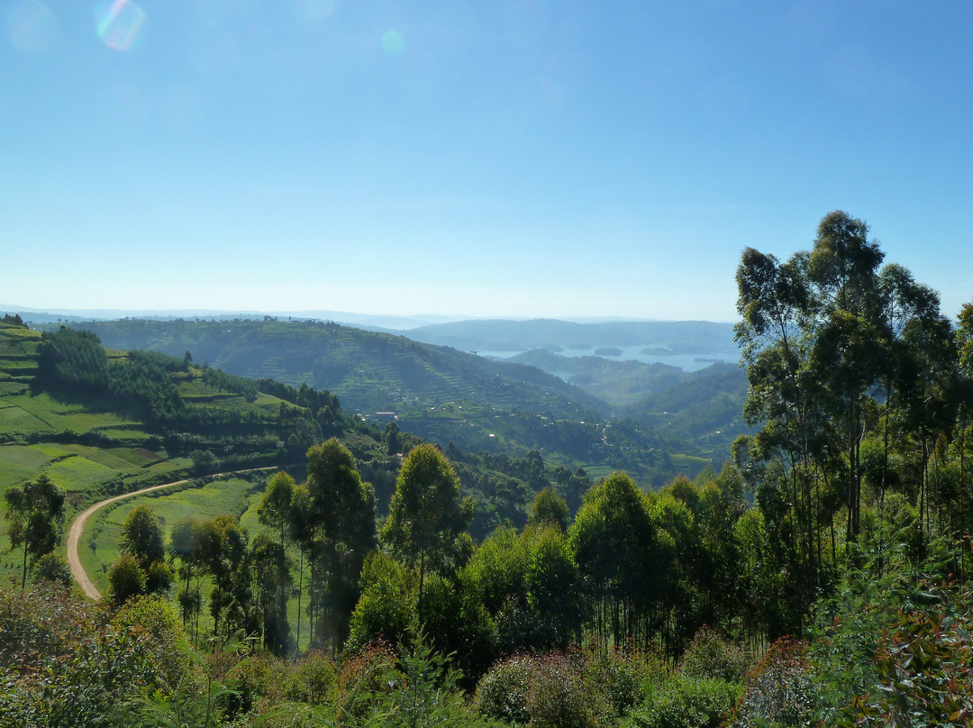 Enjojo Tours-卡巴莱必去景点