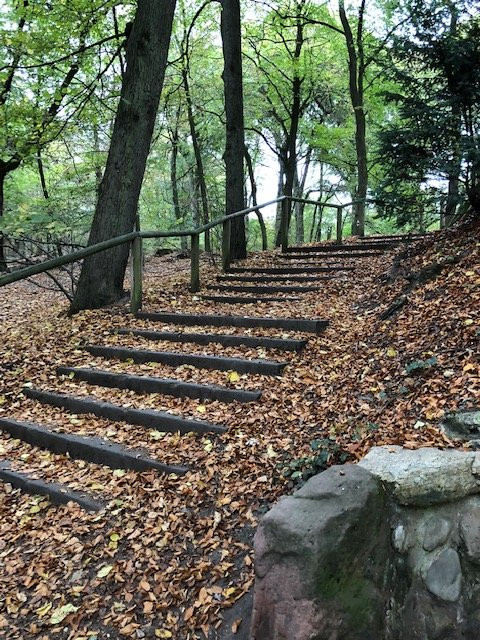 Irmgardiskapelle景点图片