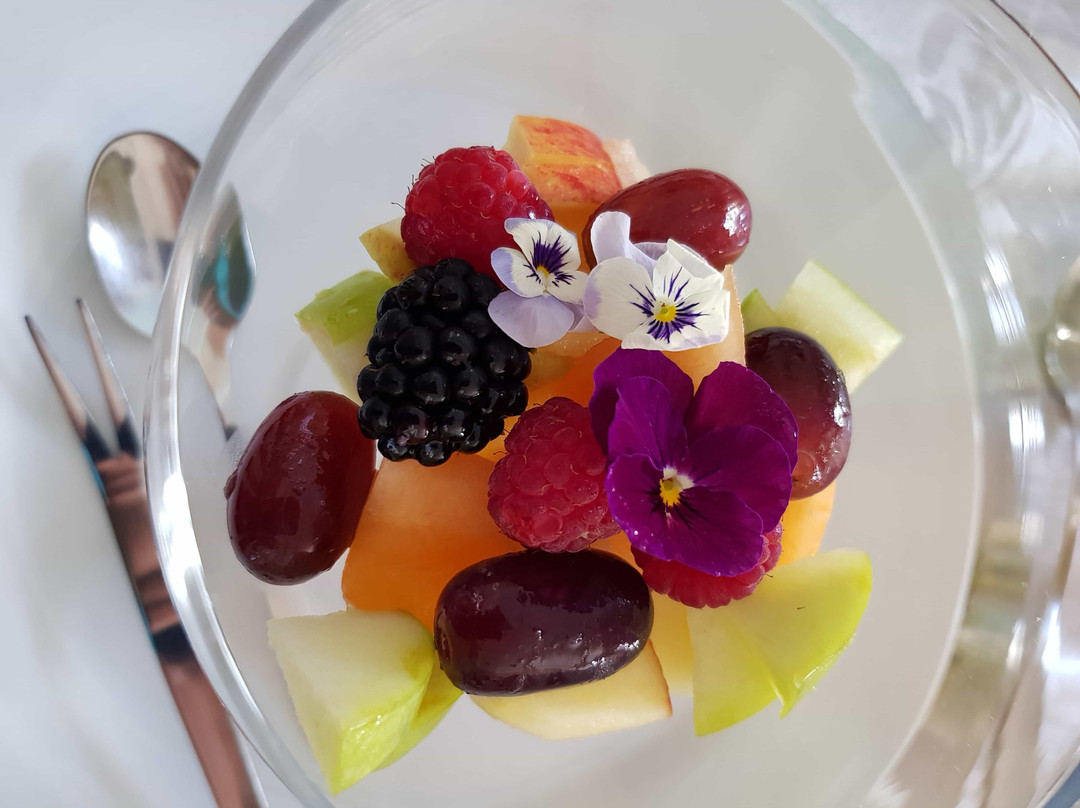 Ancient Emperor Guest Estate主图