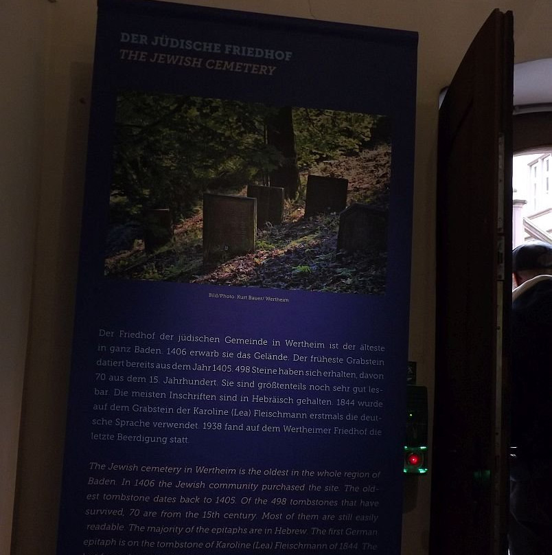 Grafschafts Museum-沃特海姆必去景点