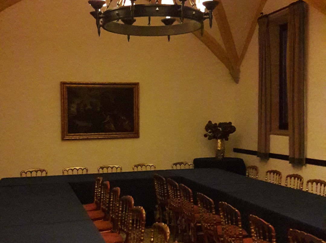 Pousada Convento Évora主图