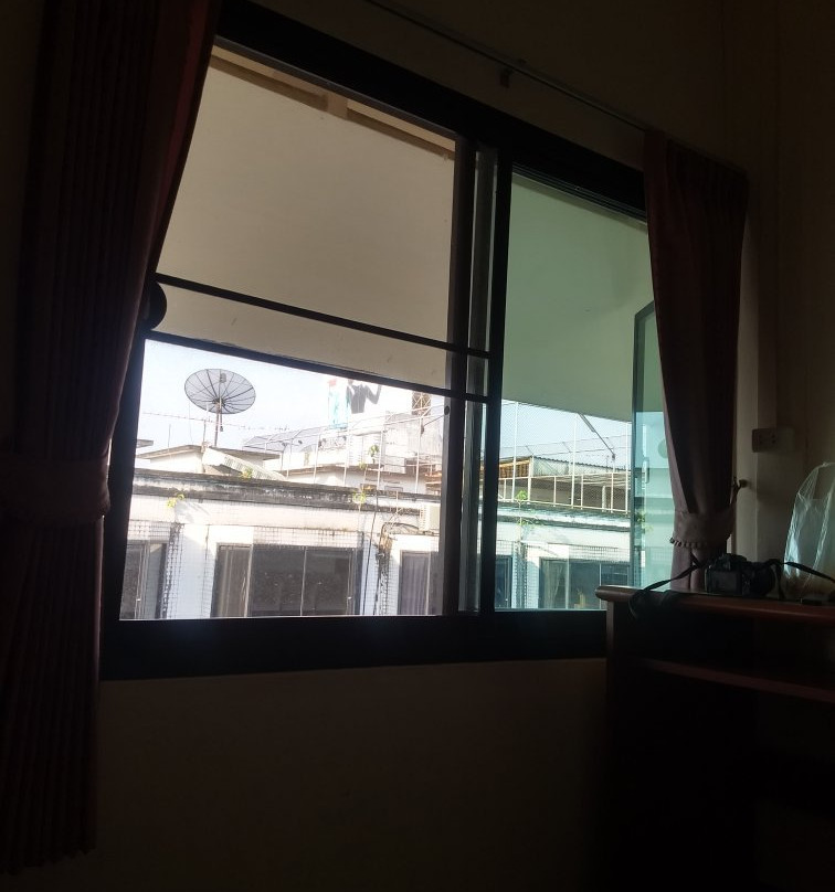 我的家园@素叻酒店主图