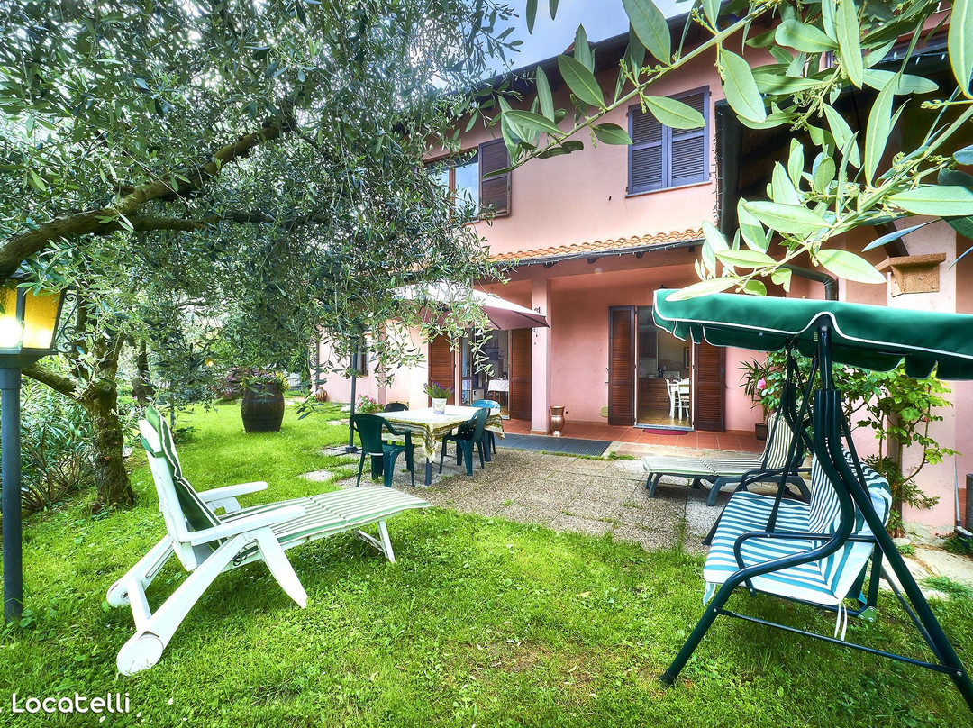 B&B Casa Fernanda主图
