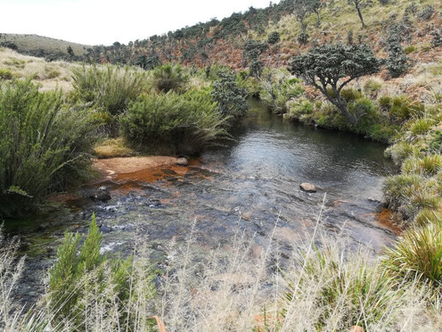 Summer Triangle Leisure-卡卢特勒必去景点