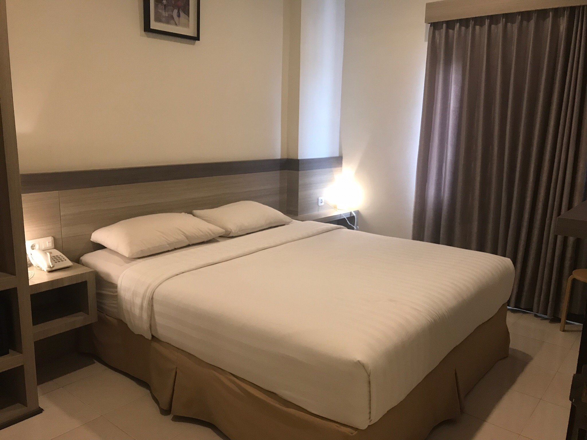 Everyday Smart Hotel Malang-官方