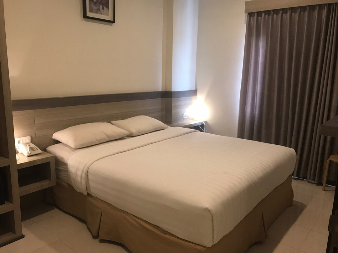 Everyday Smart Hotel Malang主图