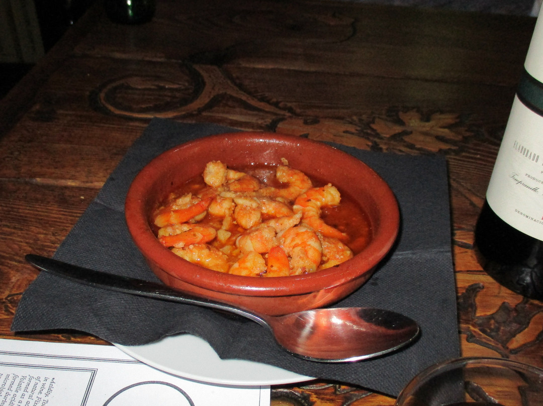 Museo del Vino de Mijas-米哈斯必去景点