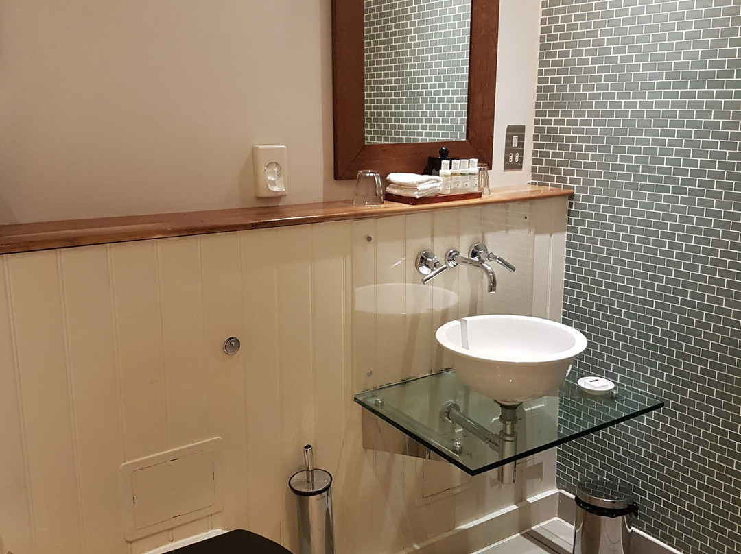 Hotel du Vin Brighton主图