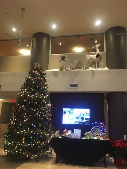 Courtyard by Marriott Long Island MacArthur Airport主图