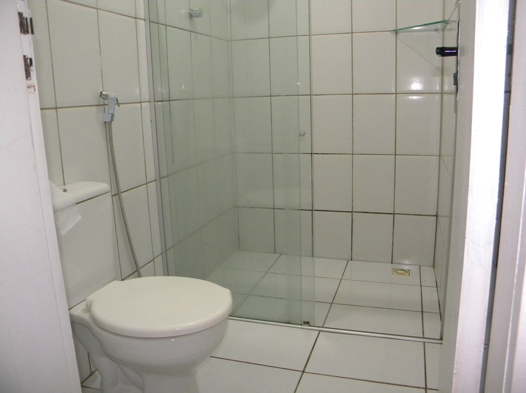 Ebenezer Village Hotel Pousada主图