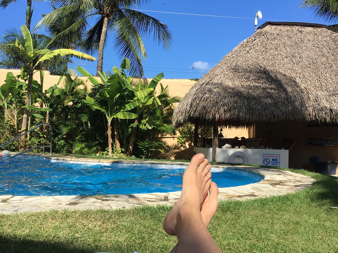 Hooked Cabarete主图