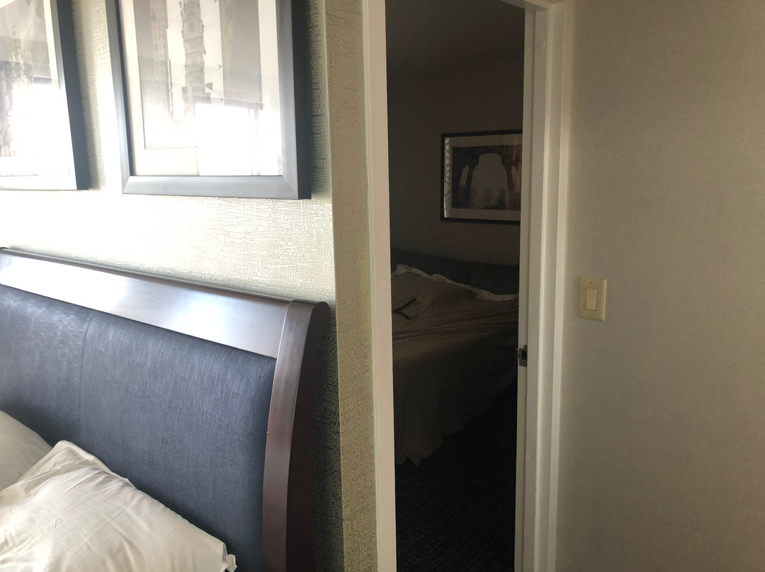 Sheraton Suites Philadelphia Airport主图
