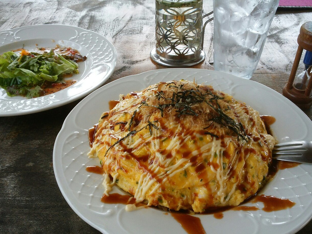 Herb Garden Pocket-铫子市必去景点