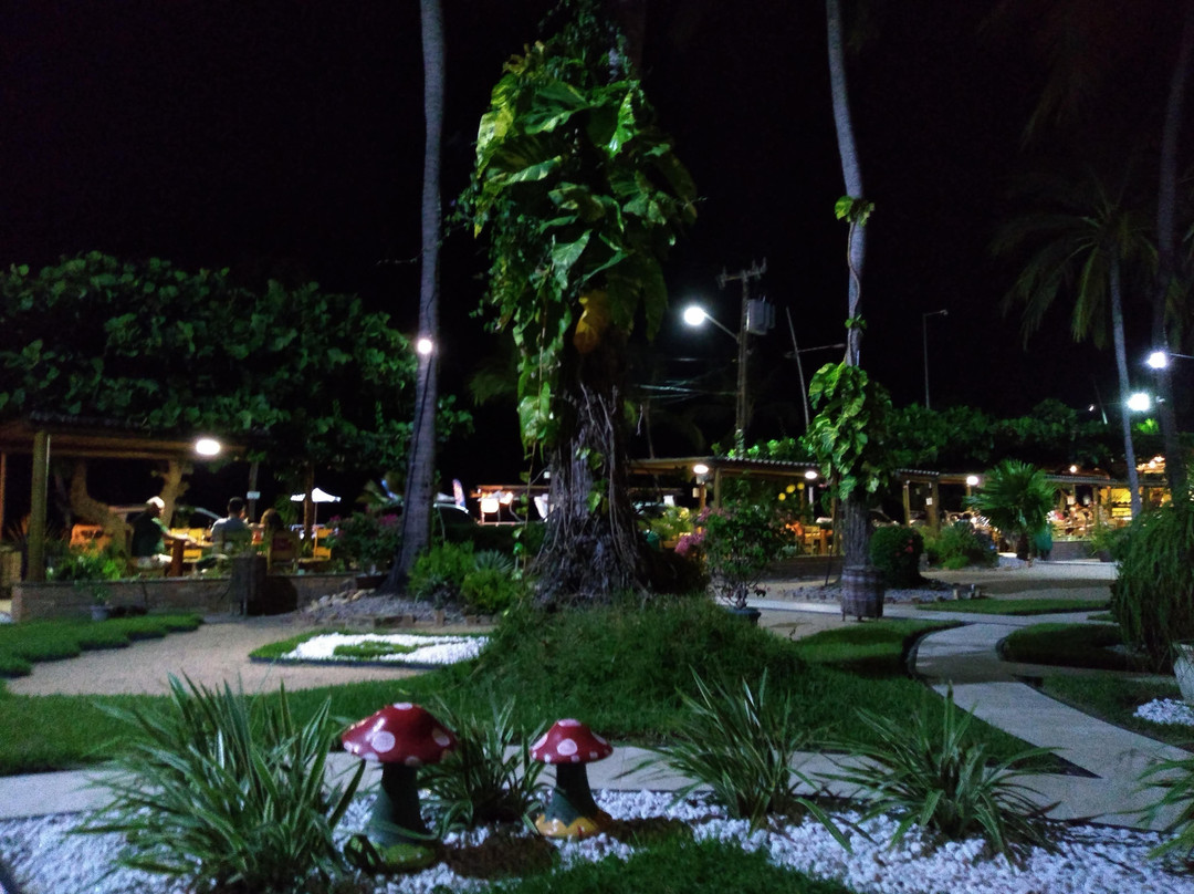 Pousada do Paiva主图