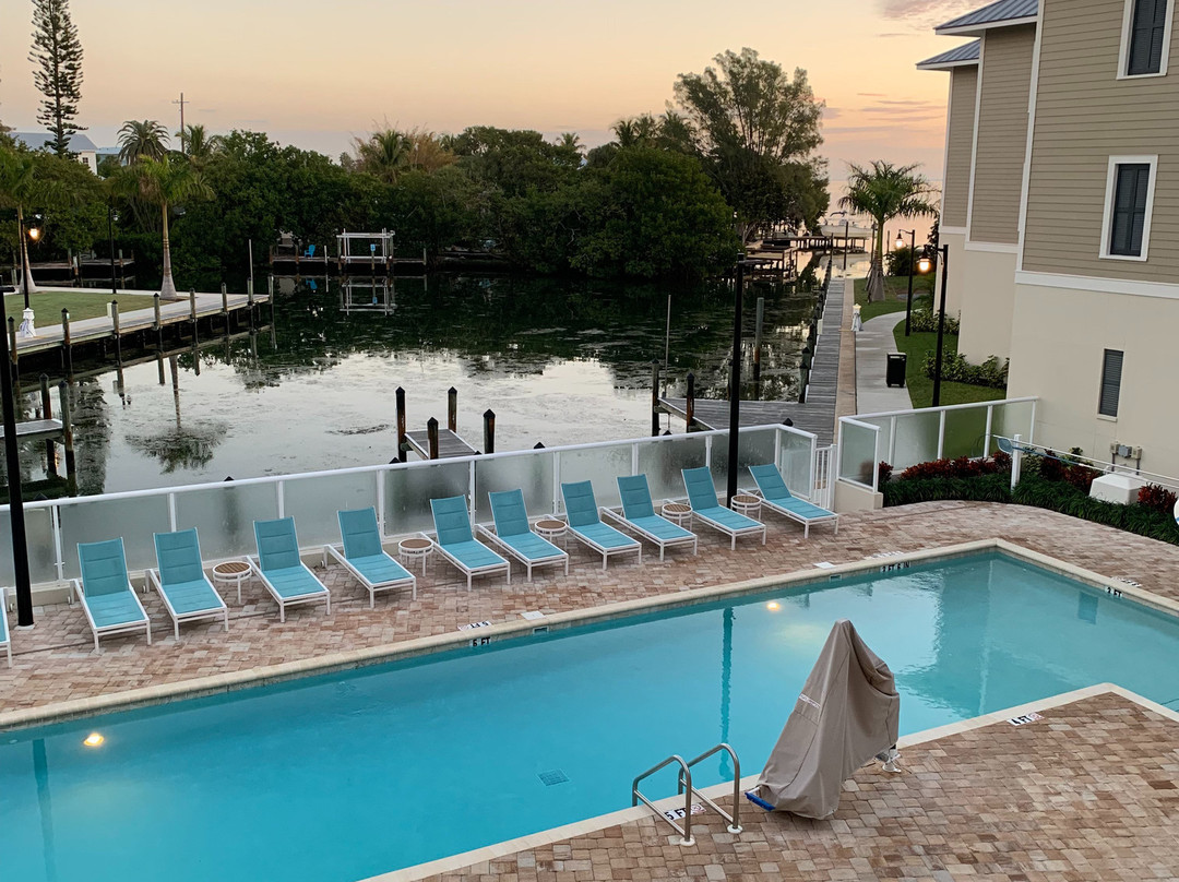 Waterline Villas & Marina, Autograph Collection主图