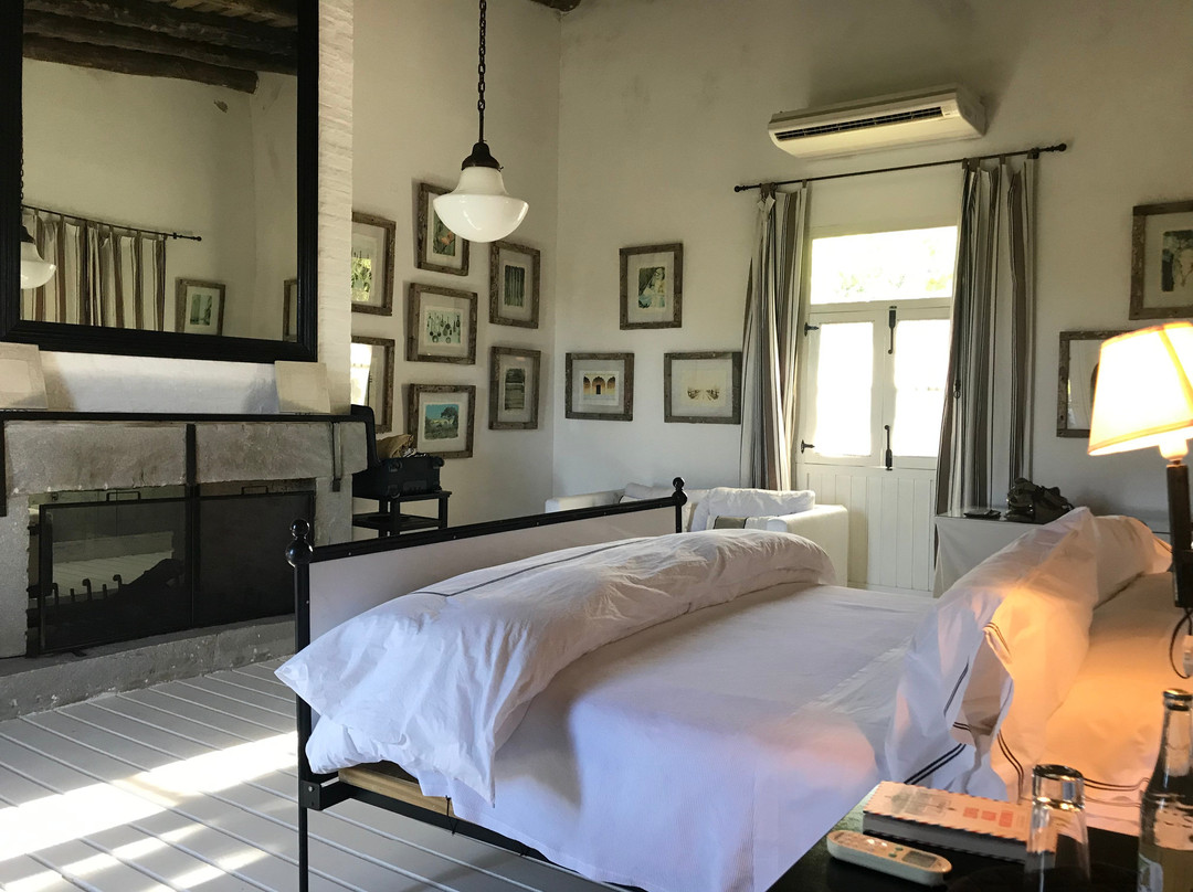 Casa Anna