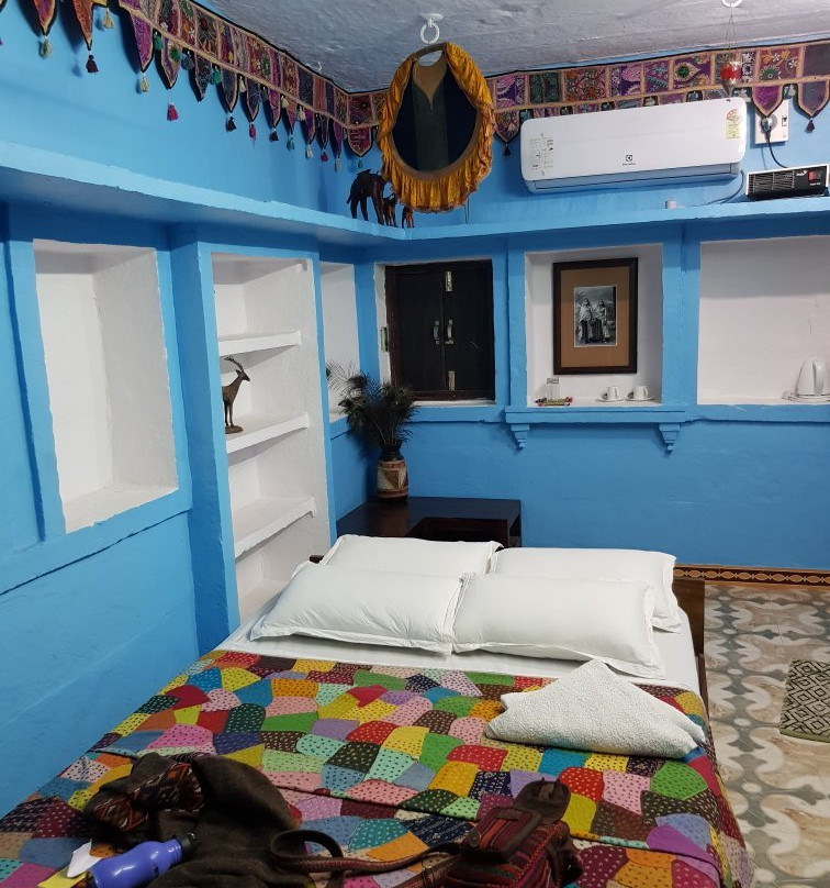 Geeta Mahal( Home Stay )主图