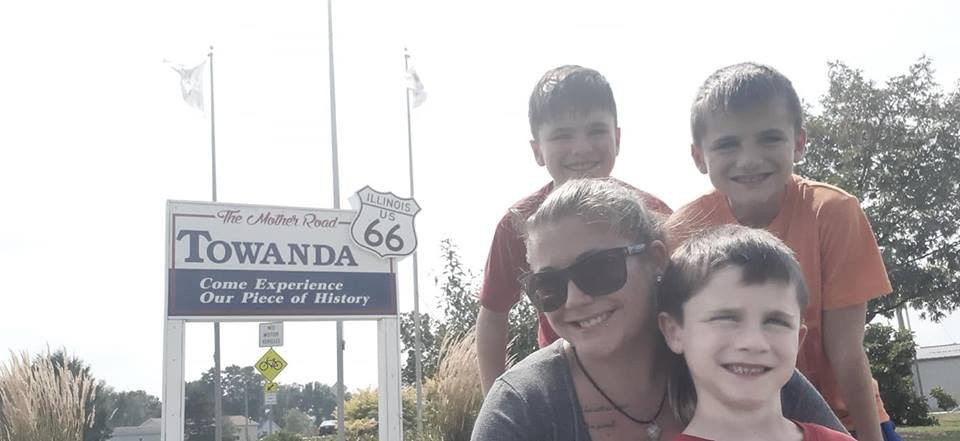 Towanda旅游攻略图片