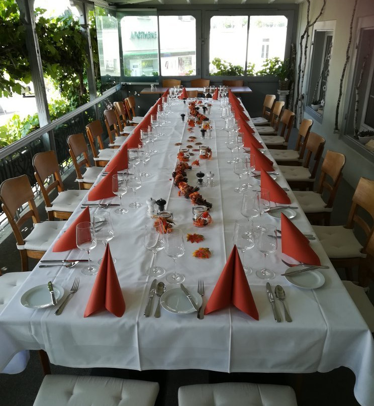 Restaurant Schiff
