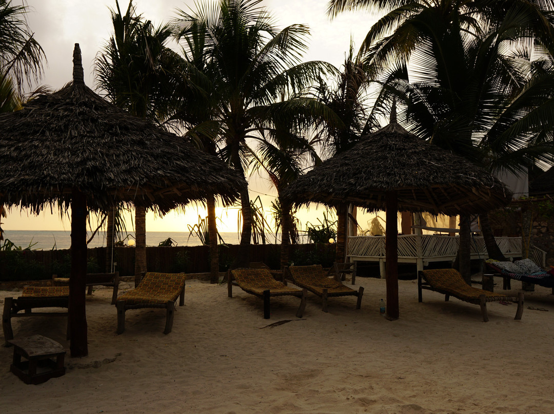 Miramont Retreat Zanzibar主图