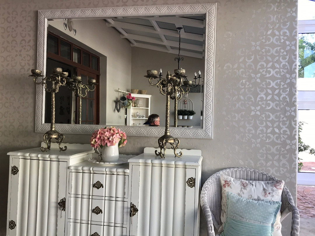 Madeliefie Guest Accommodation主图