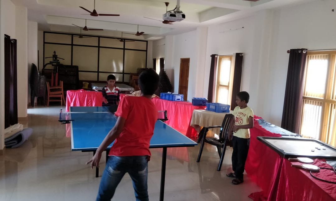 Winter Vale Green Stay主图