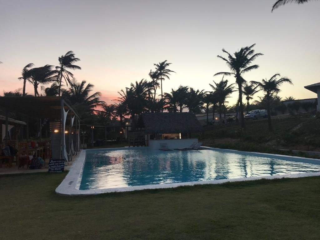 WegoKite Camp Stars主图