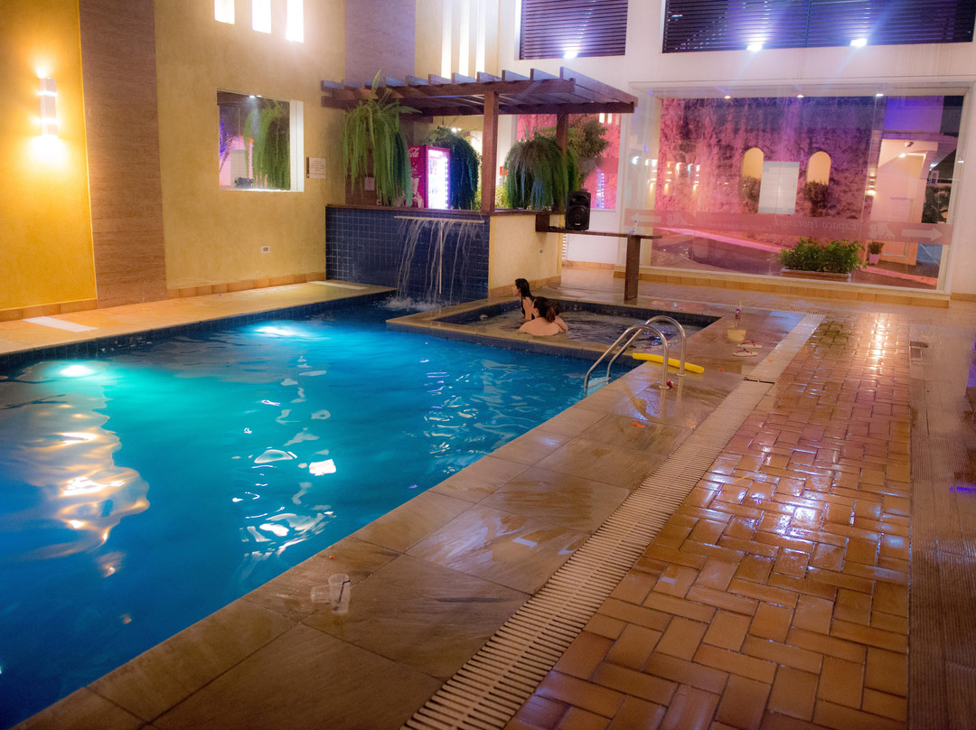 Atibaia Residence Hotel & Resort主图