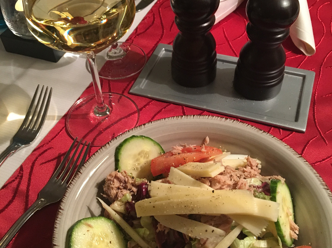 Parkhotel Surenburg主图