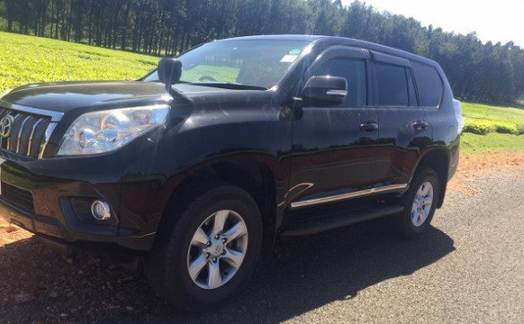 Modan Rent A Car-内罗毕必去景点