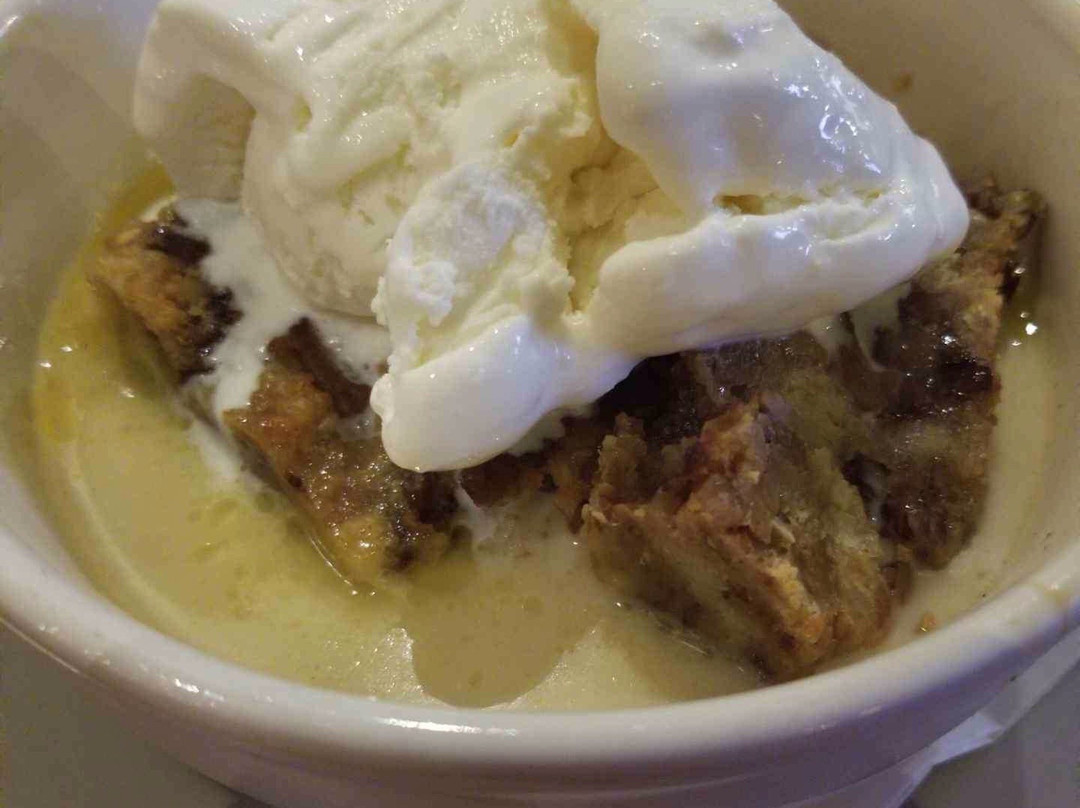 Sweetwater Grill & Tavern-登顿必去景点