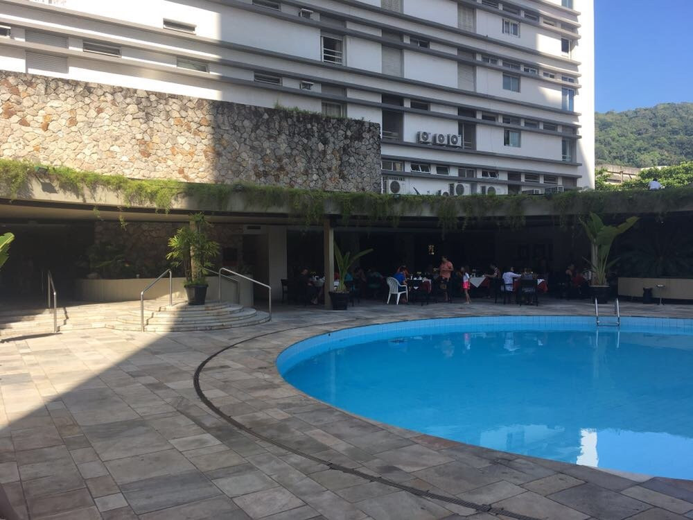 Ferraretto Hotel & Spa主图