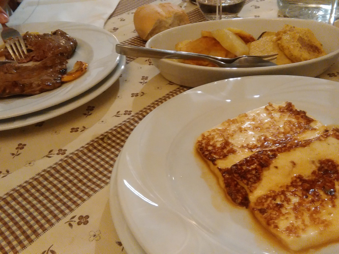 Agritur la Sabbionara主图