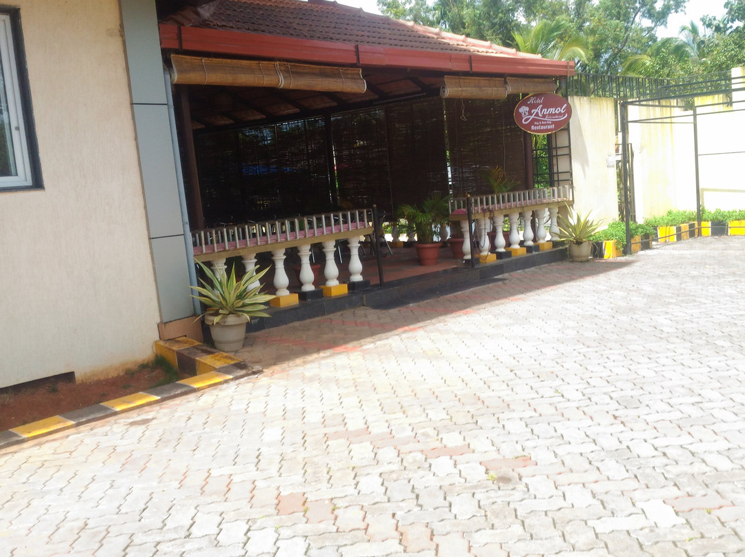 Tip Top Residency主图