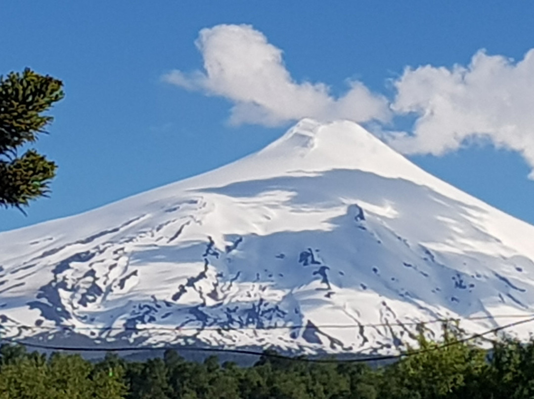 Maison Nomade Eco B&B主图