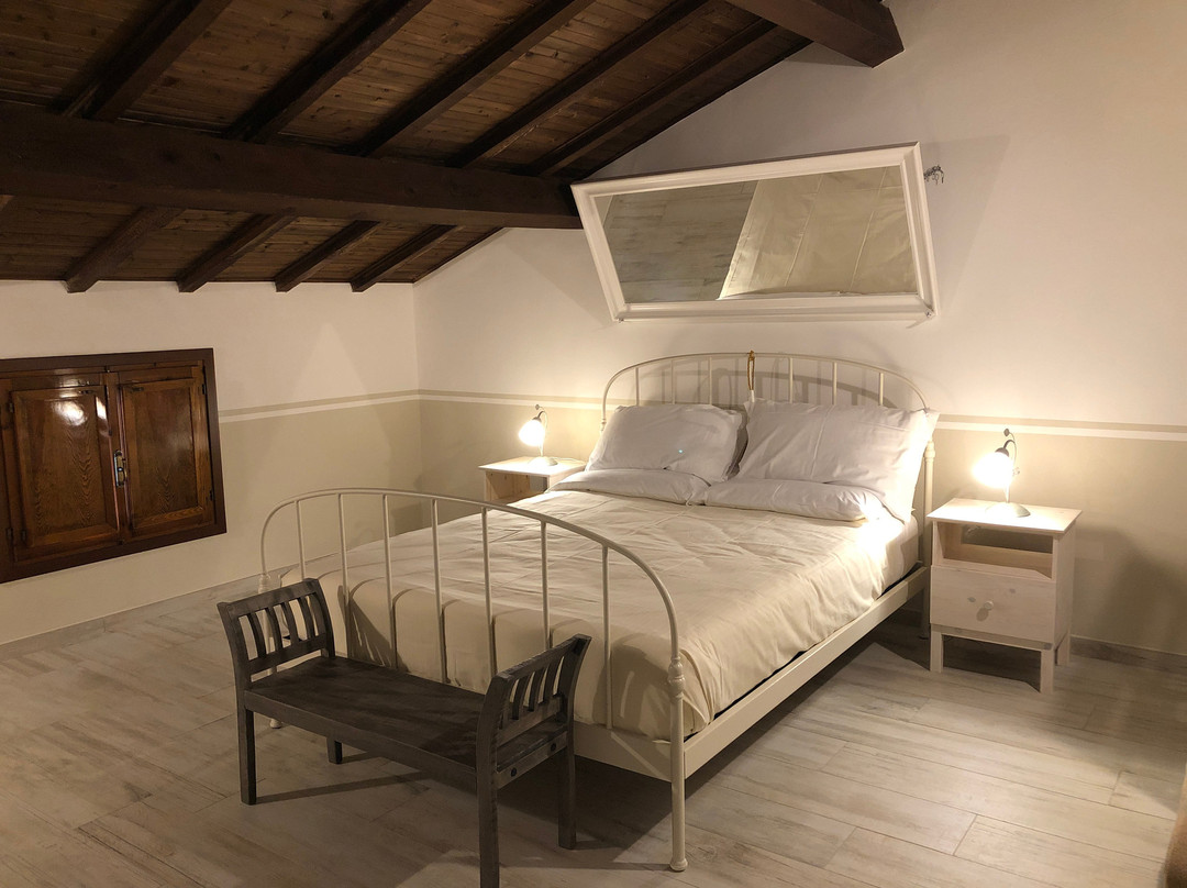 Il Contado -room and breakfast-主图