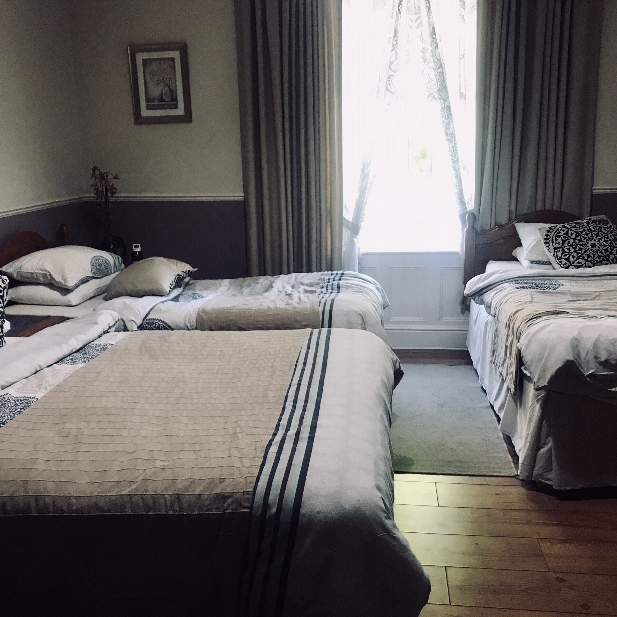 Abbey Court Guest House-官方