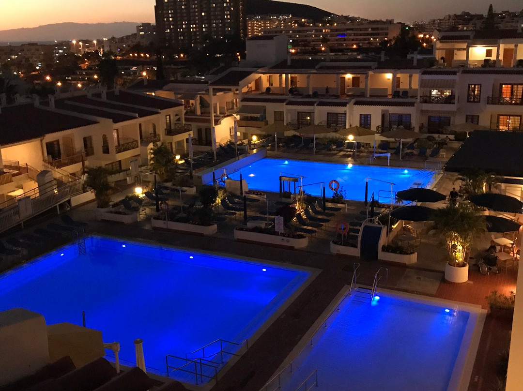 Spa & Sport Hotel Mar y Sol主图